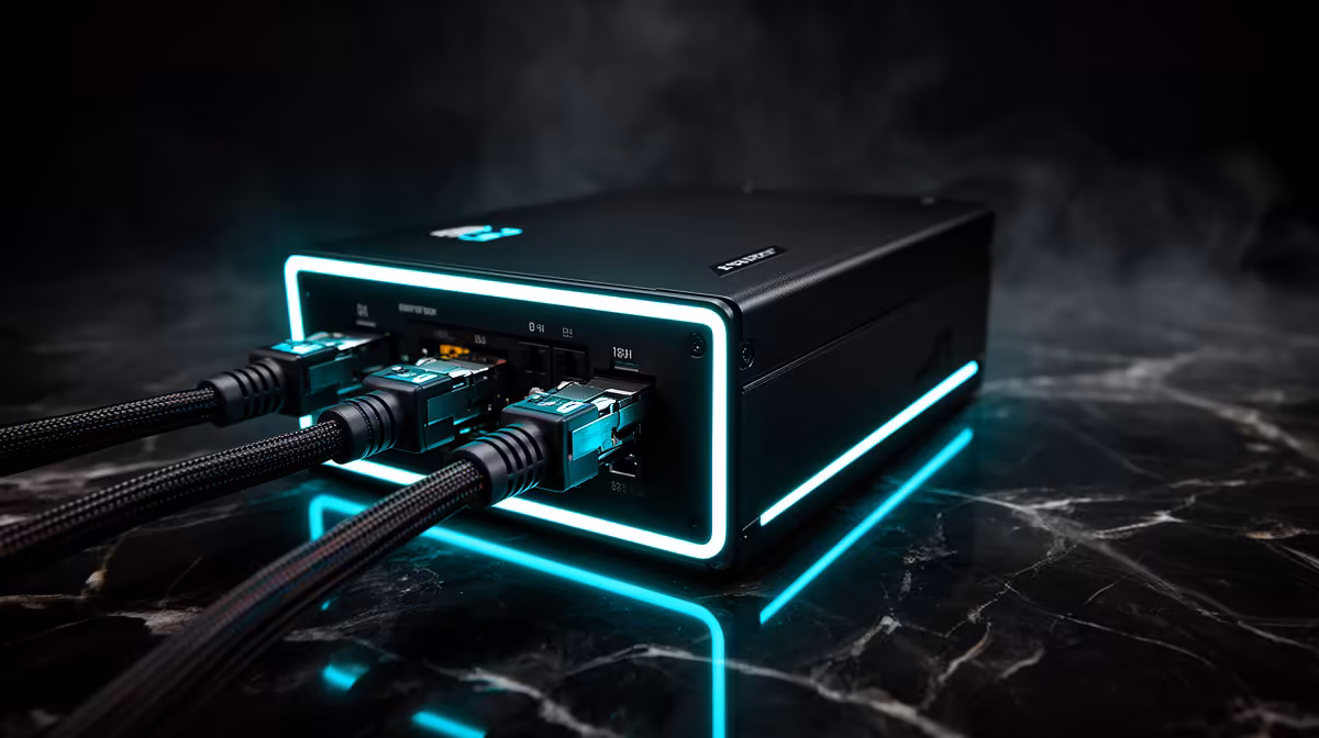When premium power supplies are worth it buying signals