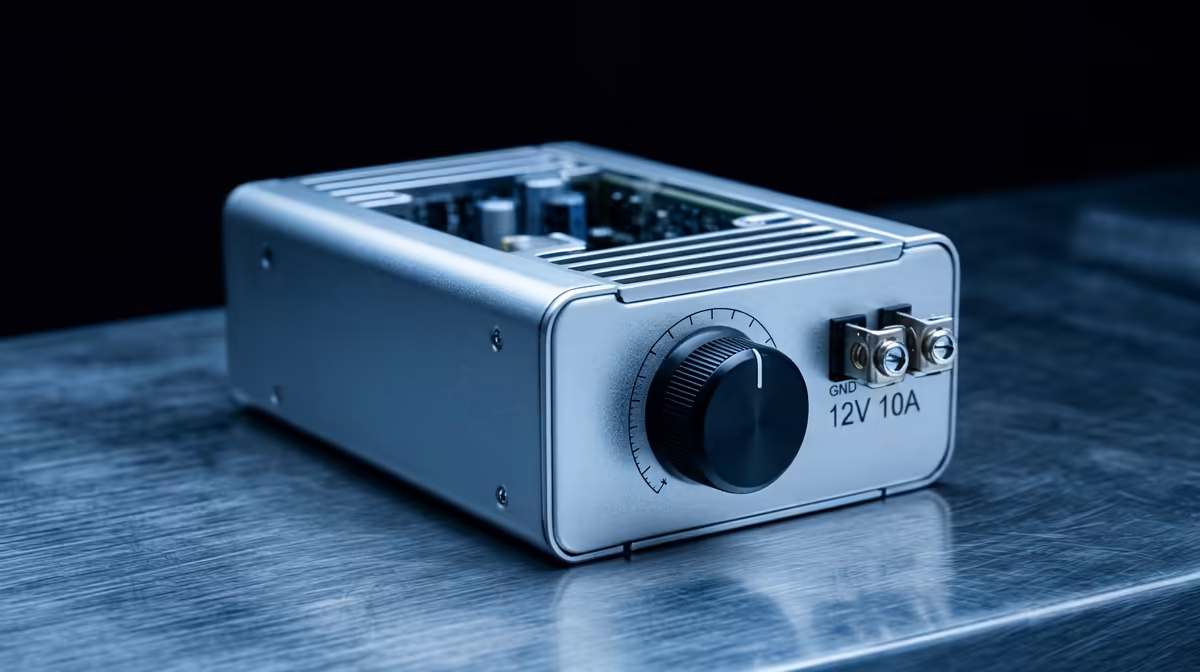 When premium power supplies are worth it buying signals