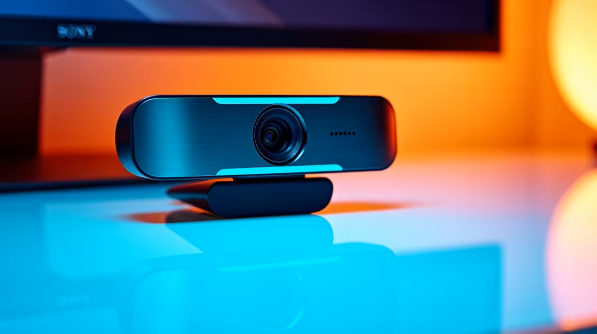 When premium webcams are worth it for private buying signals