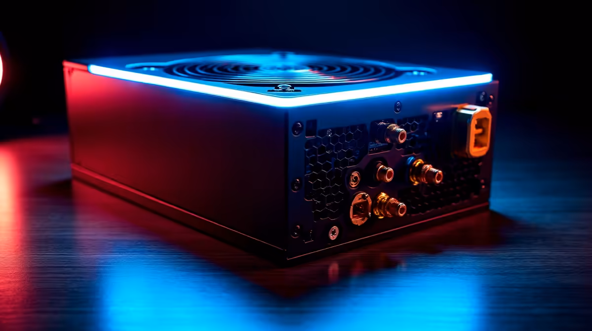 When Should a South African Upgrade a 850W Power Supply