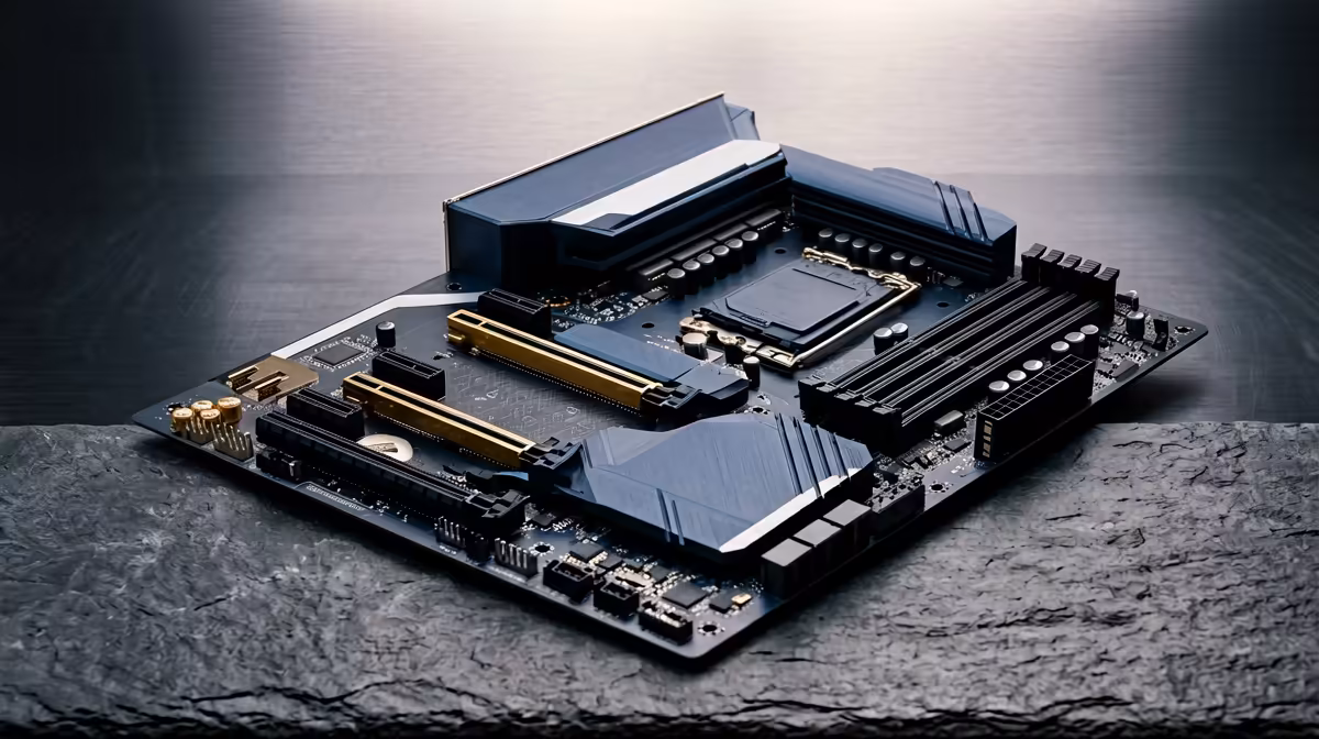 When Should a South African Upgrade a B850 Motherboard