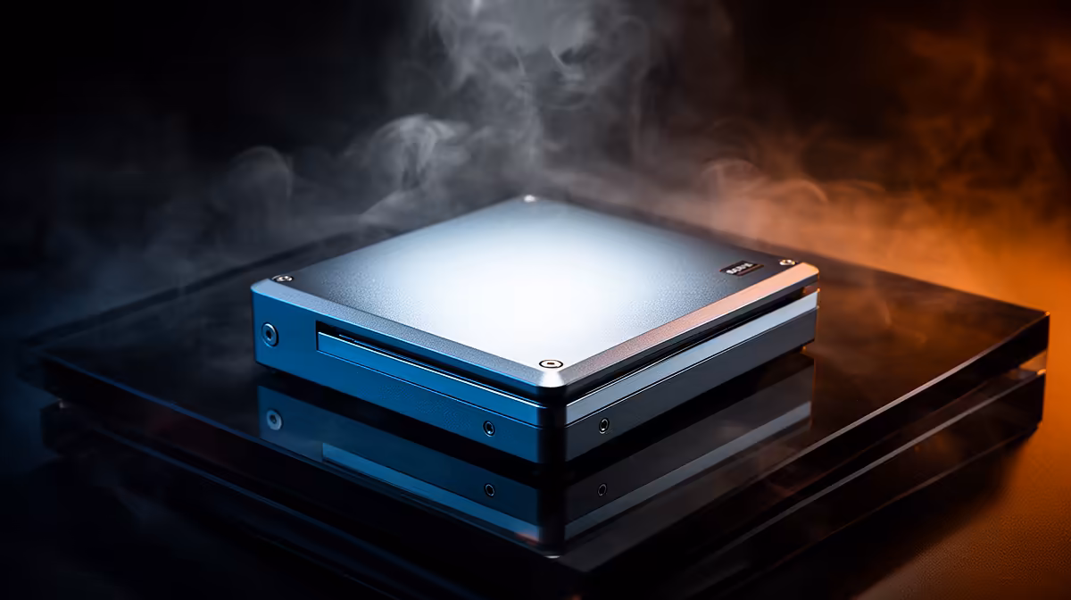 When Should a South African Upgrade a Drive Dock