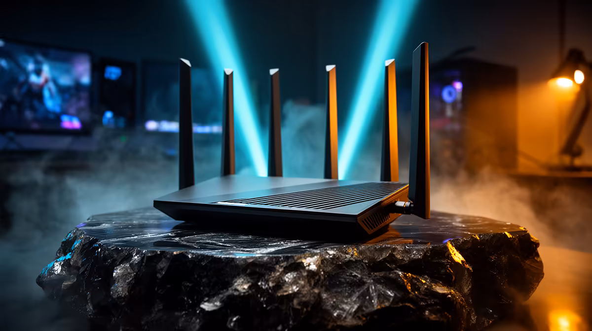 When Should a South African Upgrade a Gaming Router