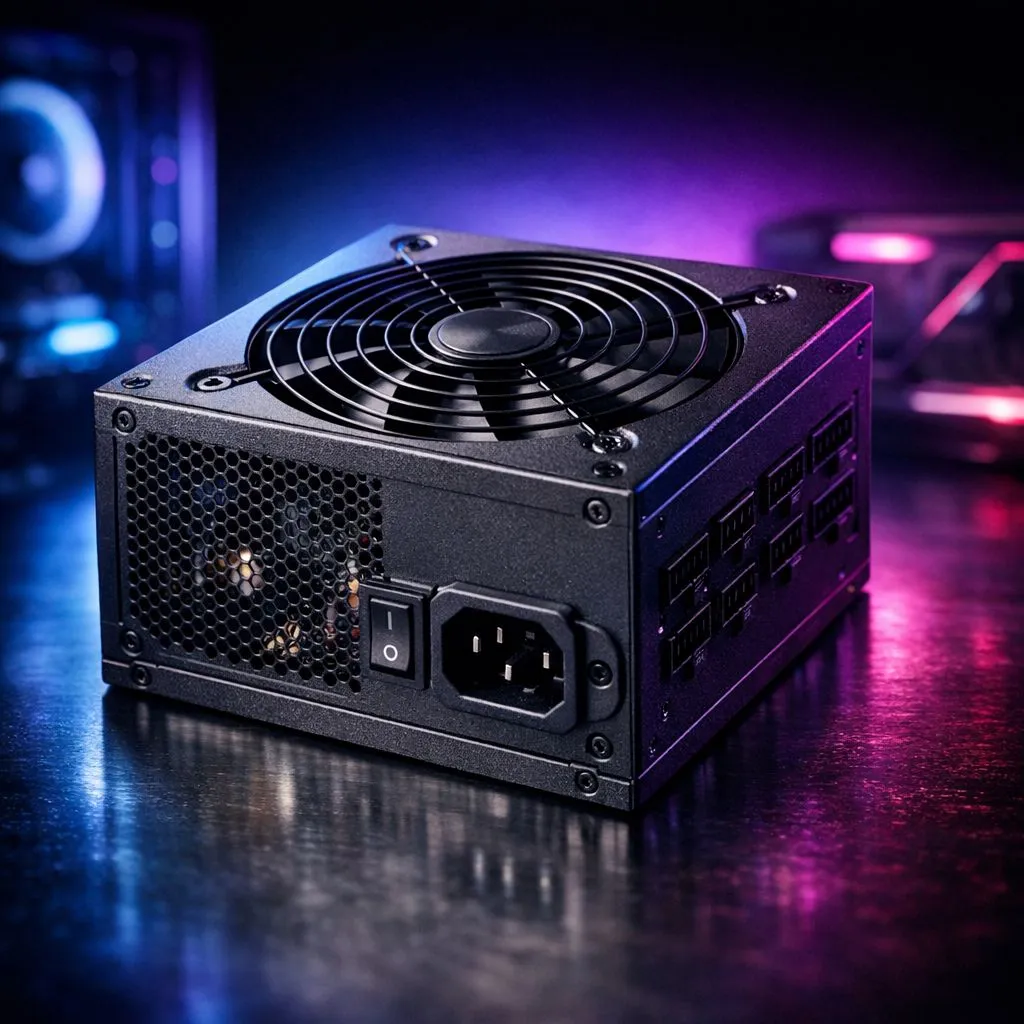 When to Upgrade Your Power Supply