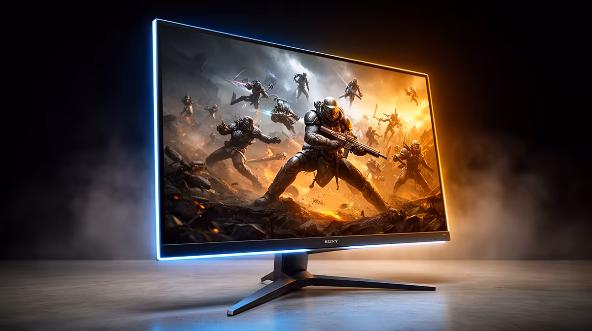 South African PC Gamers Should Upgrade from 1080p to 27-Inch
