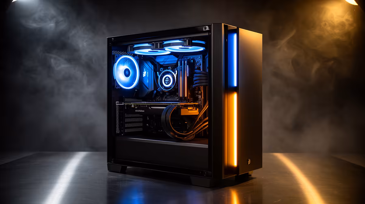 When the Prebuilt-vs-custom Gap Is Small, Where Should