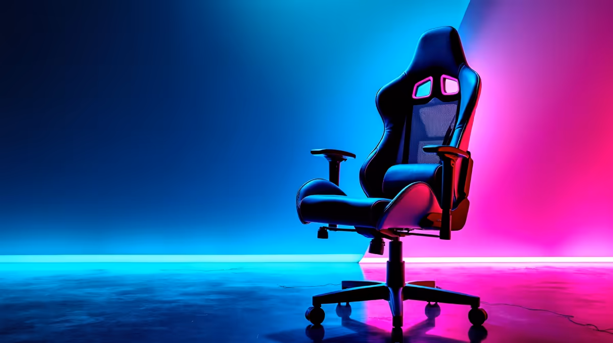 When to Buy a Gaming Chair SA: Best Time for Deals