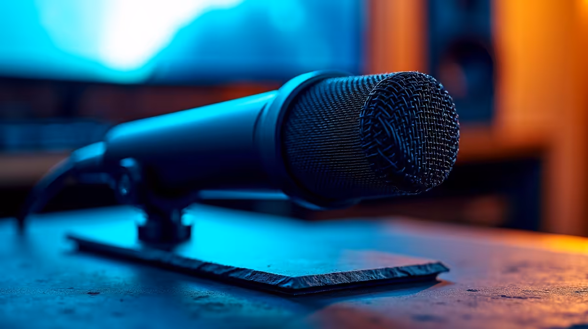 When to Buy a Microphone SA: Best Time for Deals