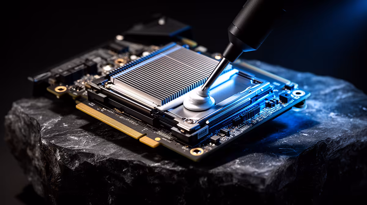 GPU Repaste: When It Is Actually Needed