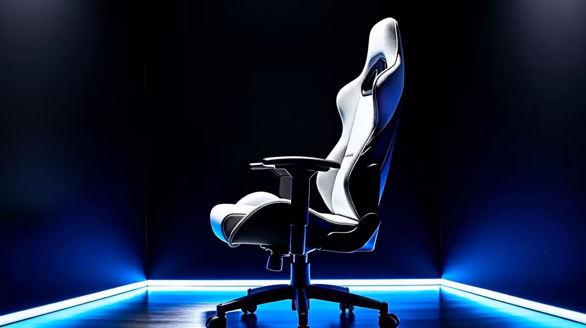 Upgrade Your Gaming Chair