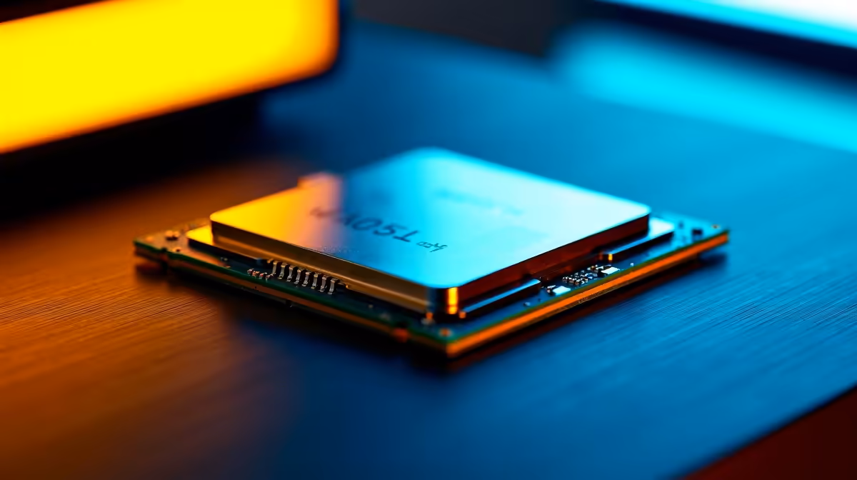 2026 CPU Upgrade Timing