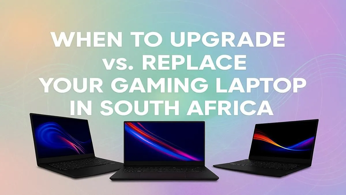 Upgrade or Replace? Your SA Guide