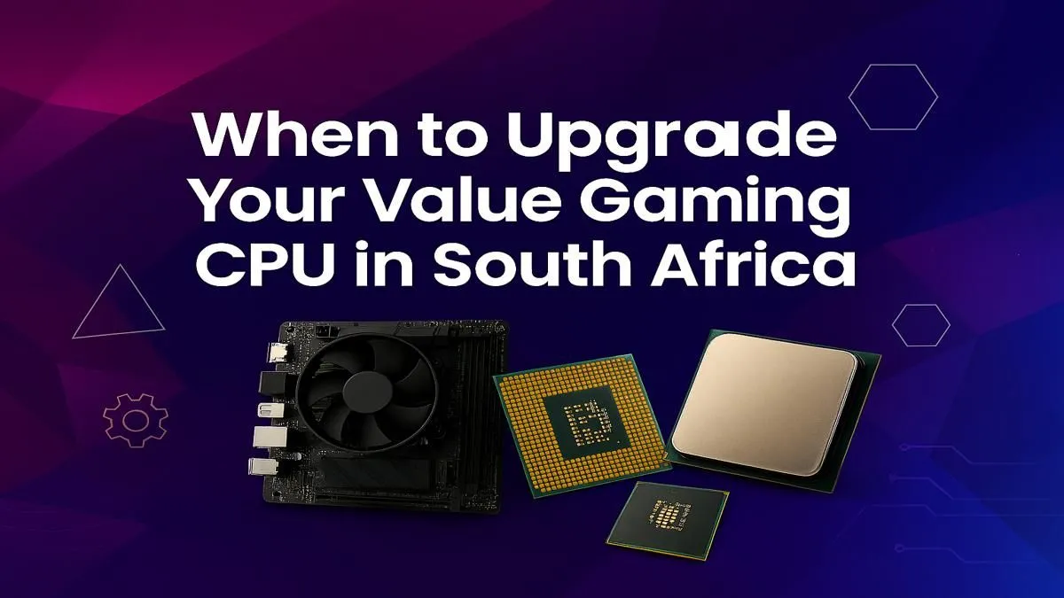Is It Time for a CPU Upgrade?