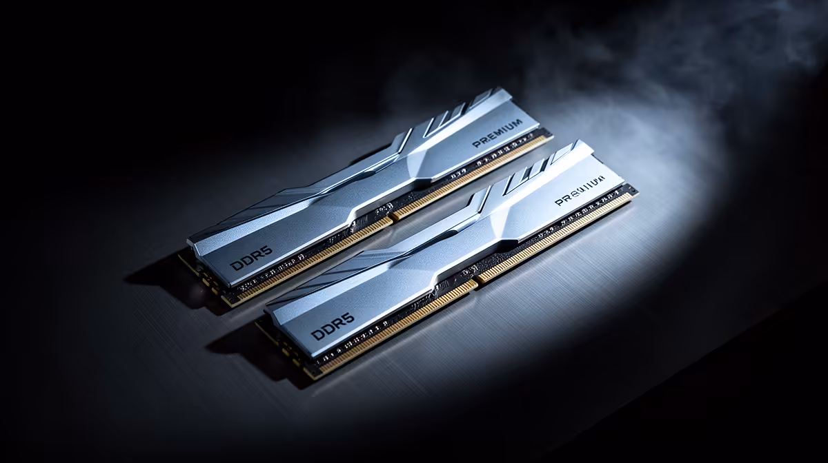 DDR5 Pricing: Structural Shift or Temporary Spike