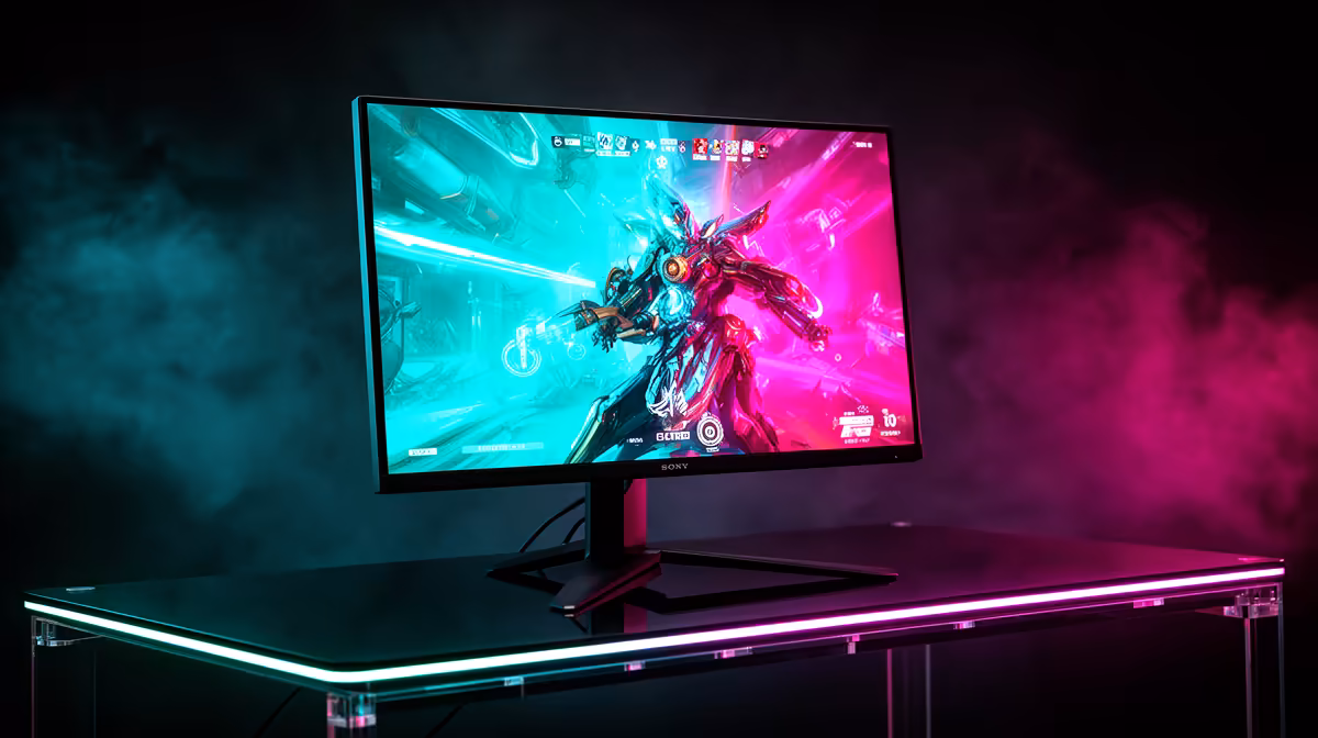 Where a 4K 160Hz Monitor Fits in a ZAR-Based Gaming PC