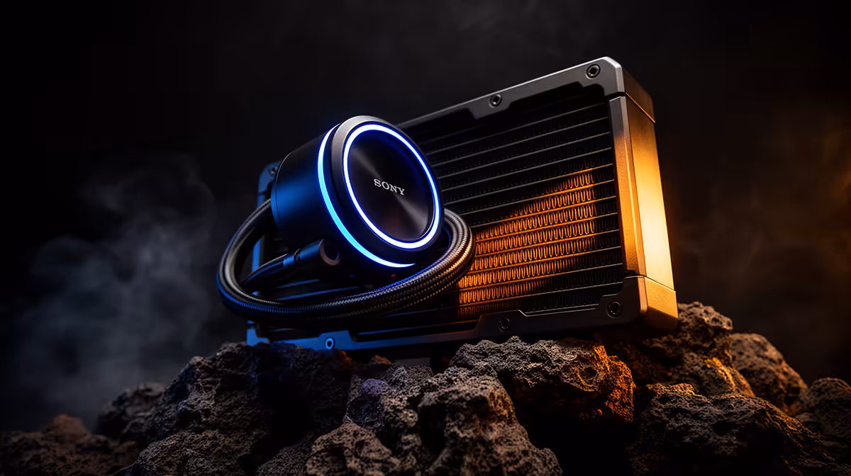 Where Alberton gamers buy a AIO liquid cooler buying signals