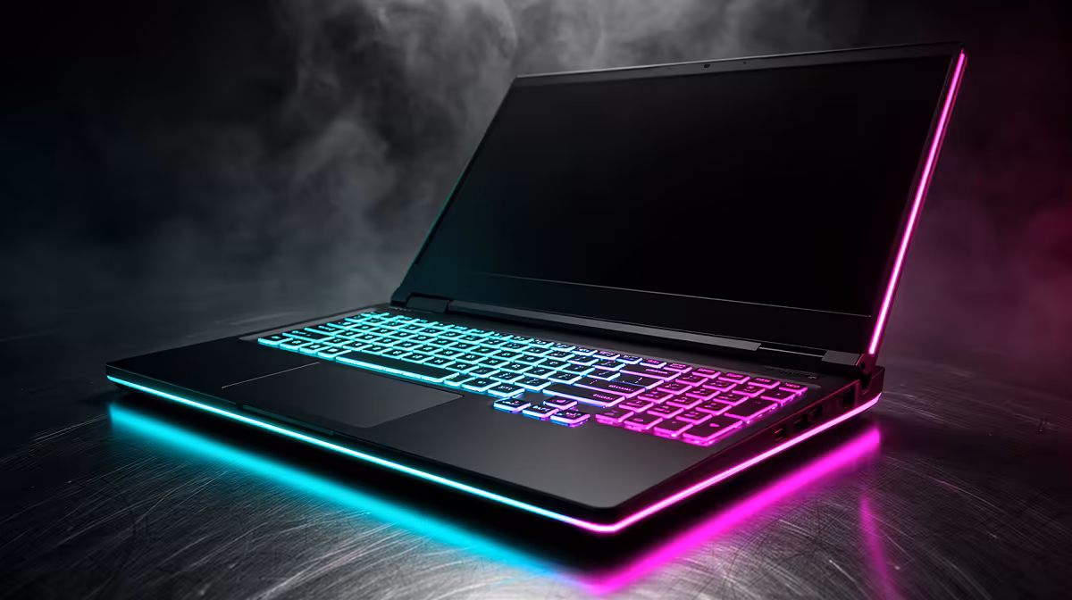 Where Alberton gamers buy a gaming laptop buying signals