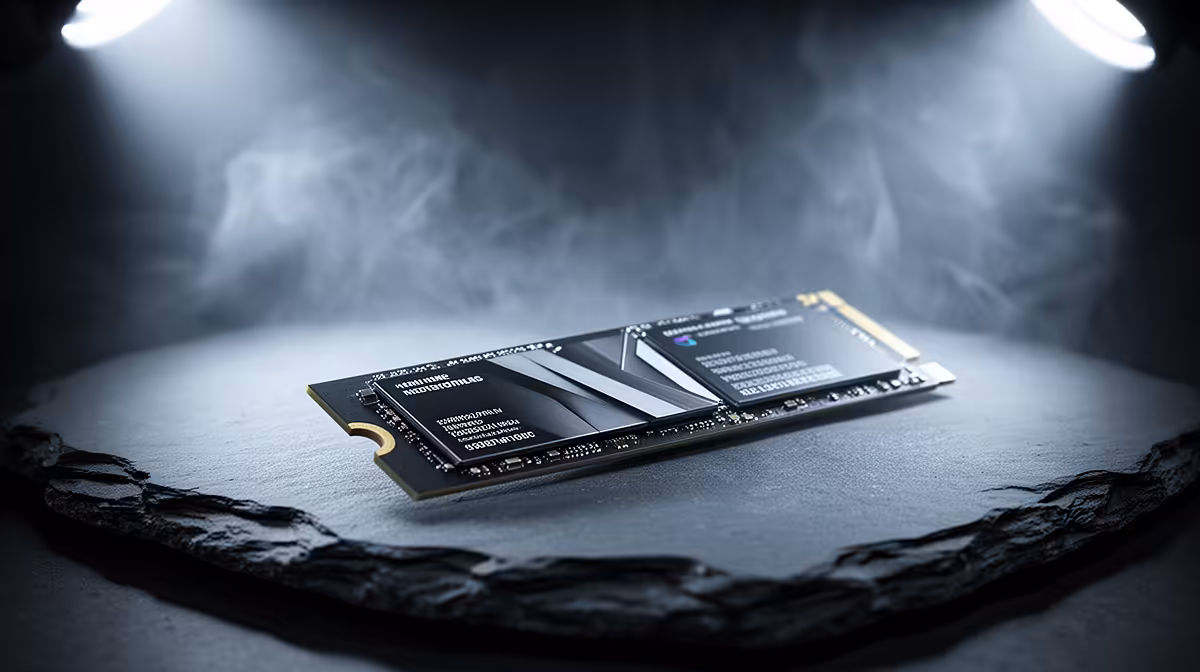 Where Alberton gamers buy a Gen 5 NVMe SSD buying signals