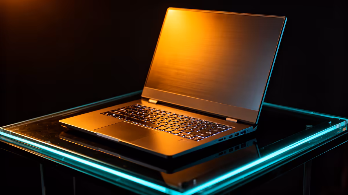 Where Alberton gamers buy a student laptop buying signals