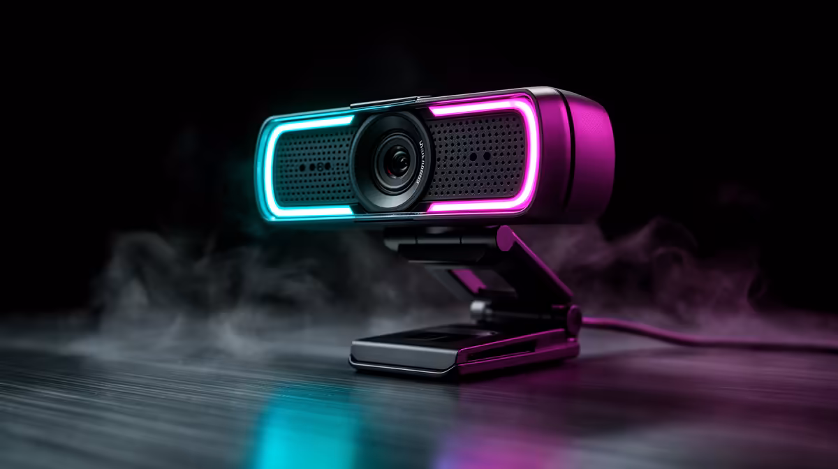 Practical notes for where alberton gamers buy a webcam