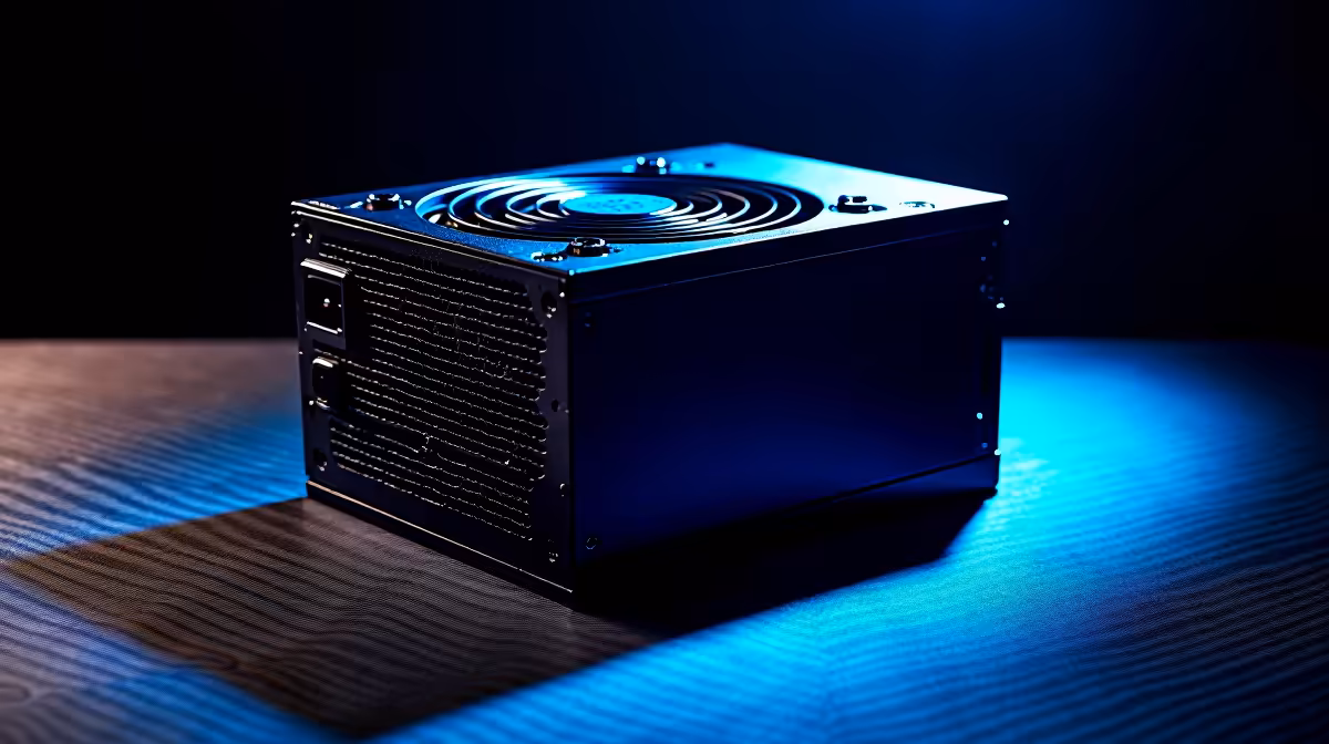 Where Bedfordview Gamers 1000w Psu That's Guide for SA