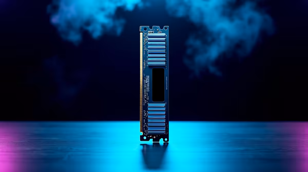 Where Bedfordview Gamers ddr5 RAM Kit Guide for SA