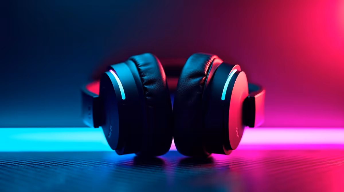 Where Bedfordview gamers buy a wireless headset buying