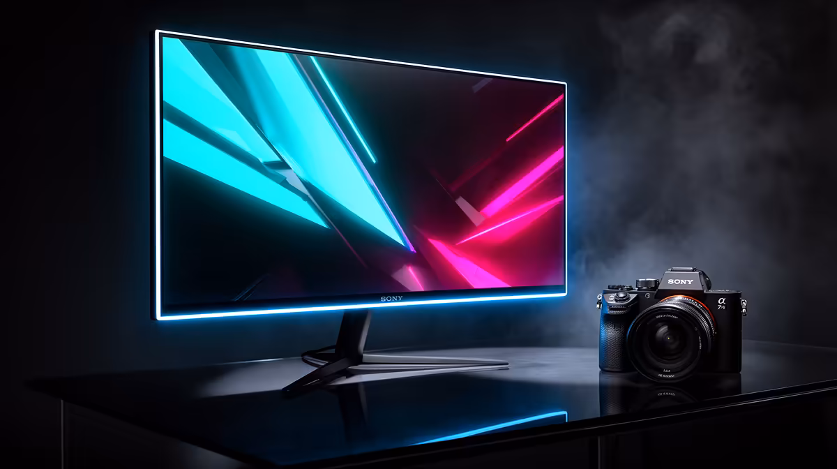 Where Benoni gamers buy a 240Hz monitor that's buying