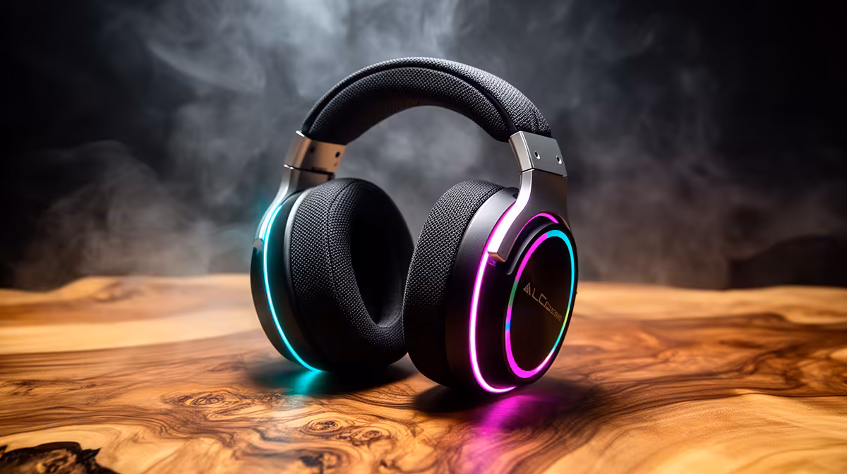 Where Benoni gamers buy a gaming headset that's buying