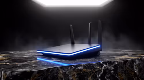 Where Benoni gamers buy a Wi-Fi 7 router that's actually in stock