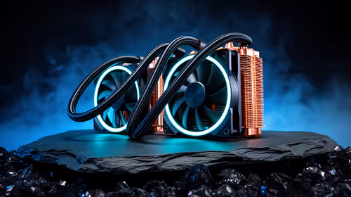 Where Bloemfontein gamers buy a AIO liquid cooler