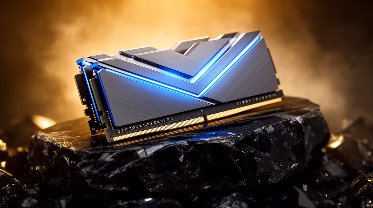 Where Bloemfontein gamers buy a DDR5 RAM kit buying signals
