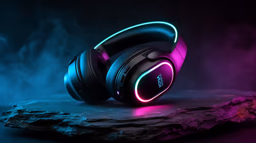 Where Bloemfontein gamers buy a gaming headset