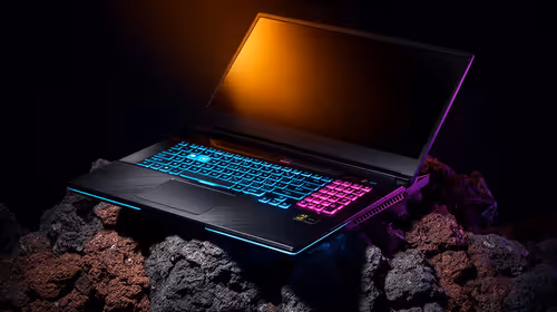 Where Bloemfontein gamers buy a gaming laptop