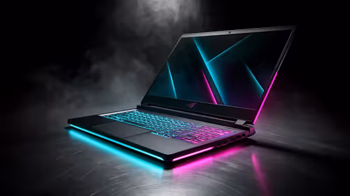 Where Bloemfontein gamers buy a student laptop
