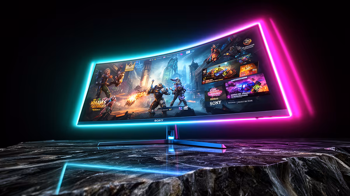Where Bloemfontein gamers buy a ultrawide buying signals