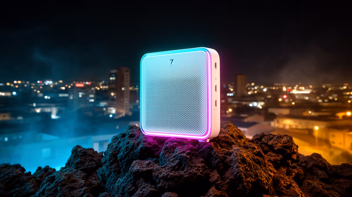 Where Bloemfontein gamers buy a Wi-Fi 7 router buying