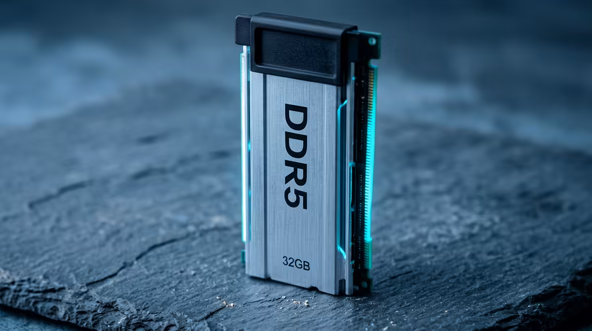 Where Boksburg Gamers ddr5 RAM Kit Guide for SA Buyers