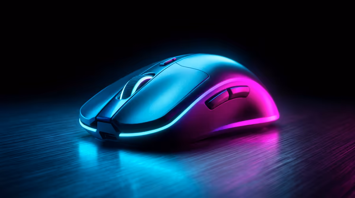 Where Boksburg gamers buy a wireless gaming buying signals