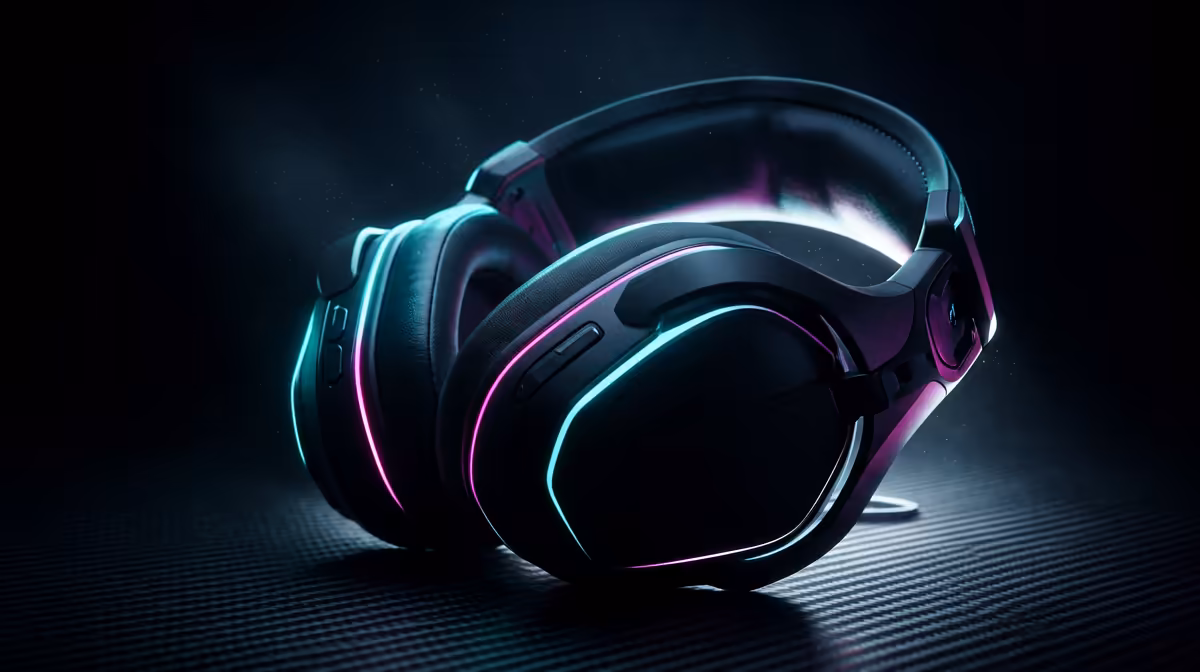 Where Boksburg gamers buy a wireless headset buying signals
