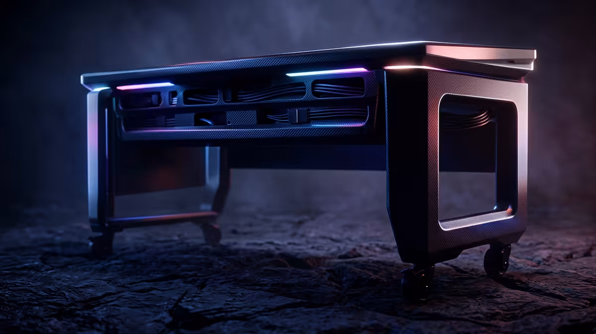 Practical notes for where boksburg gamers buy gaming desk
