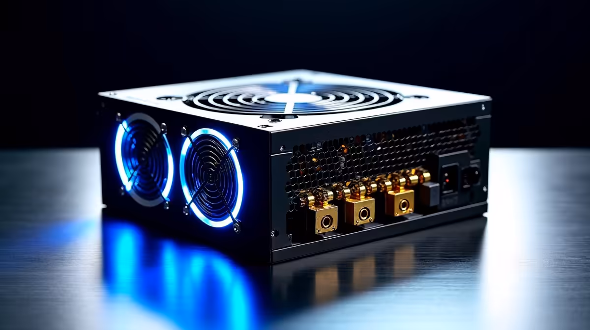 Where Bryanston Gamers 1000w Psu That's Guide for SA
