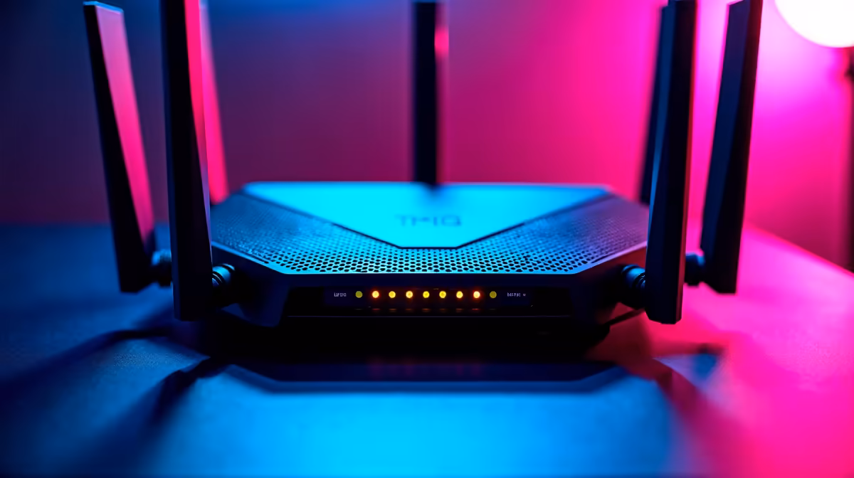 Practical notes for where bryanston gamers buy a mesh router