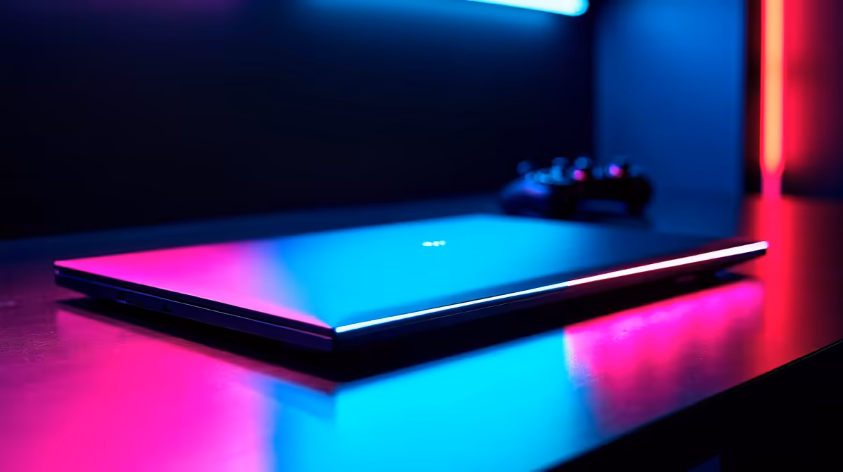 Where Bryanston gamers buy a student laptop buying signals