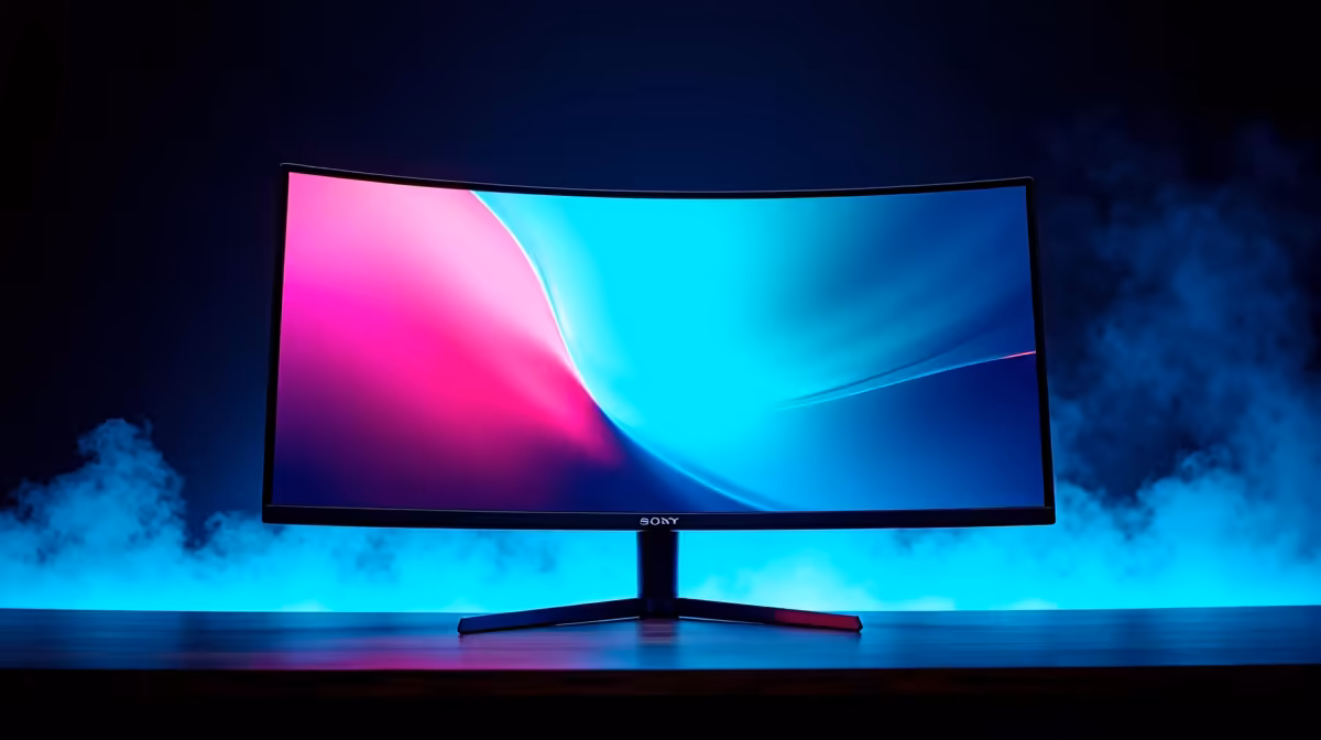Where Bryanston gamers buy a ultrawide monitor buying