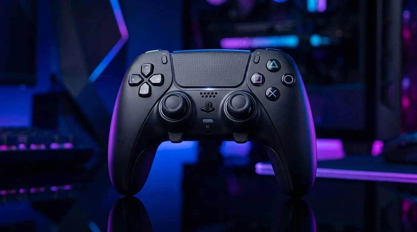 Macro keys + touch pads without the premium price