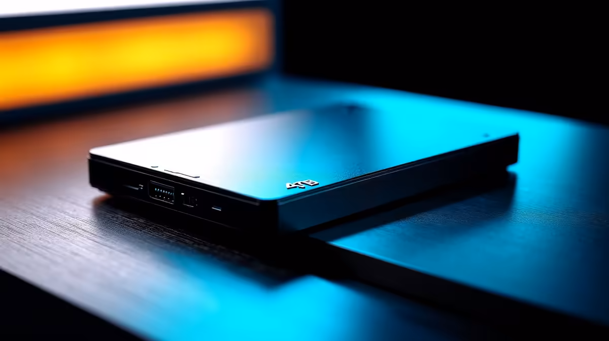 Where Can I Buy 4TB SSD SA with Warranty?