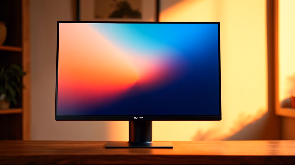 Where Can I Buy IPS monitor SA with Warranty?