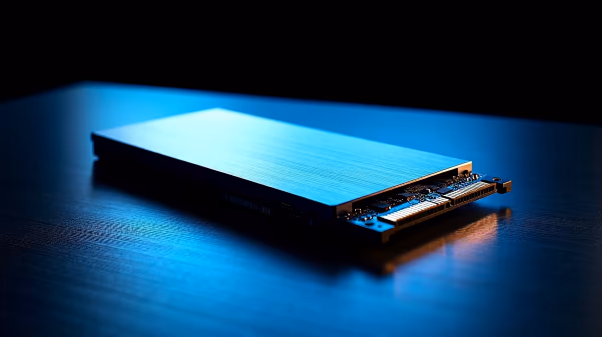 Where Can I Buy NVMe SSD SA with Warranty?