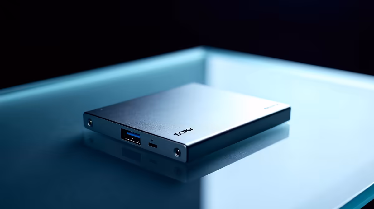 Where Can I Buy portable SSD SA with Warranty?